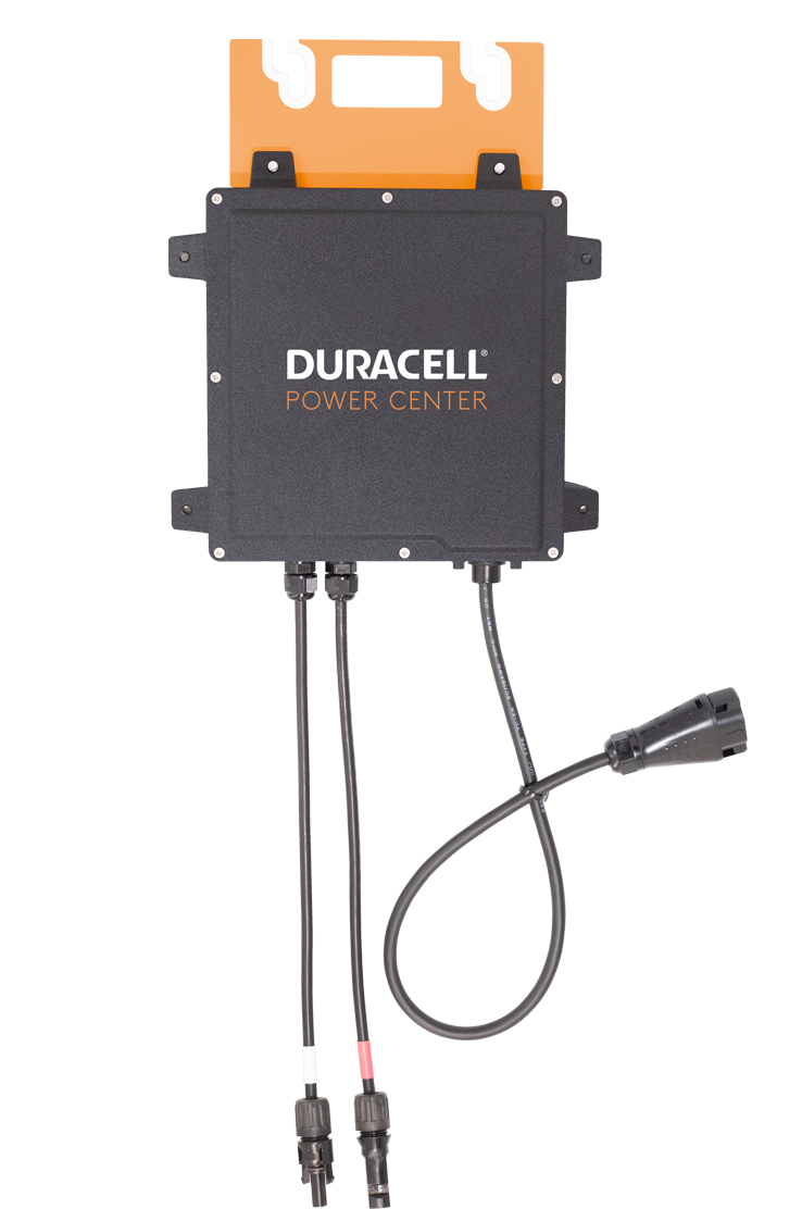 D350M1A Microinverters