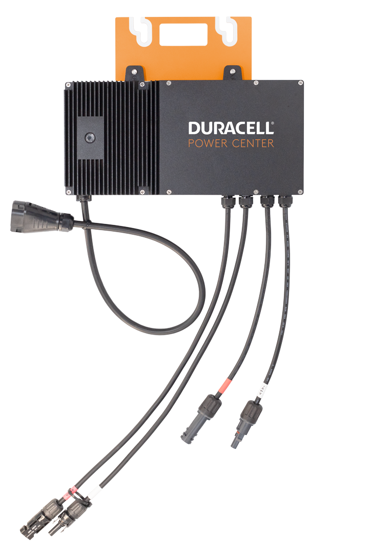D600M2A Microinverter