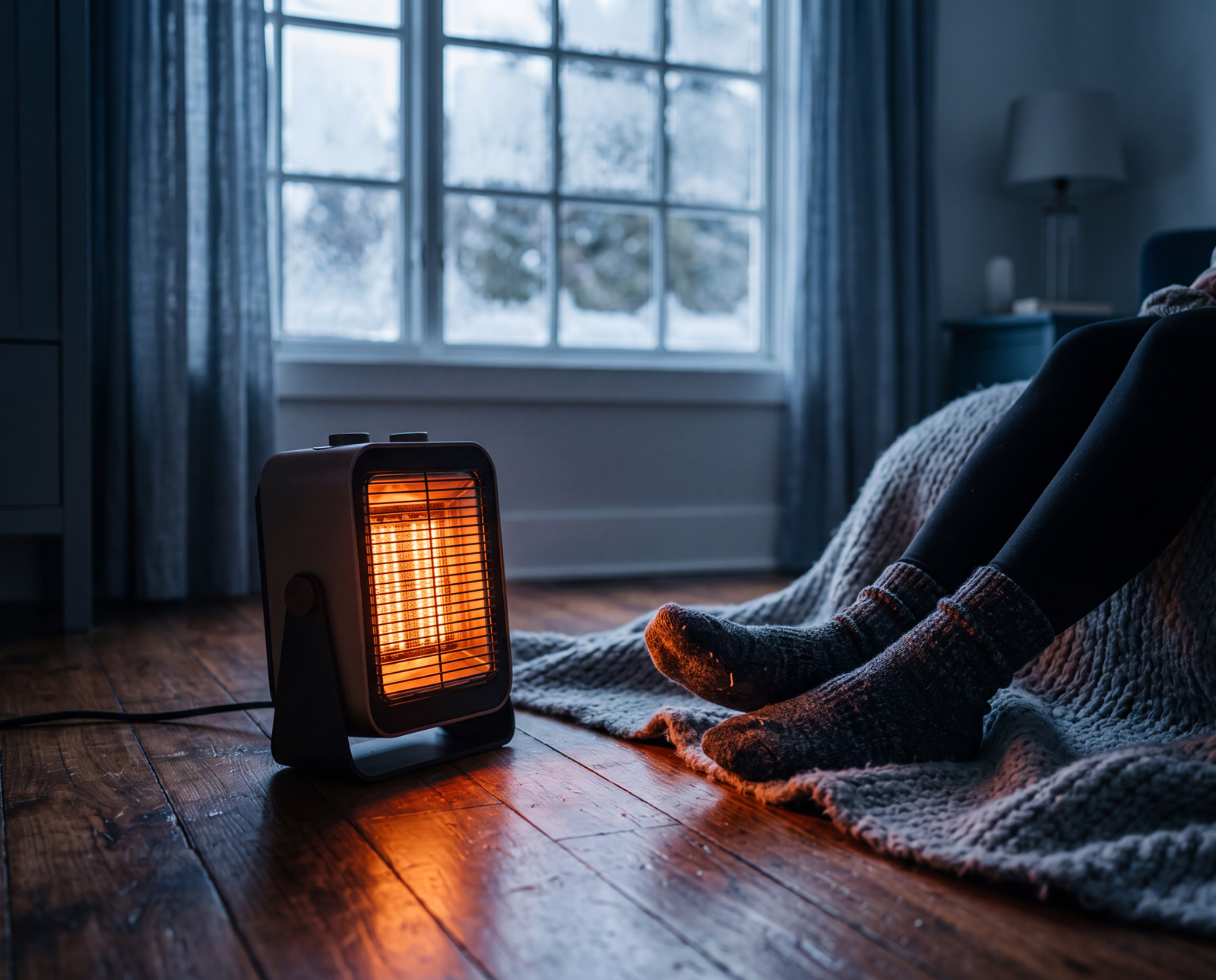 Drain Your Home Battery
